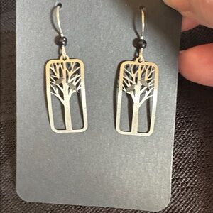 Sienna Sky 2 Ravens In A Tree